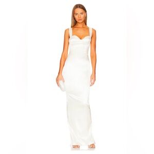 Pamela dress by Sau Lee